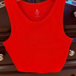 [Attrarco] spots tank